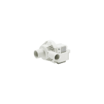 Помпа (насос) сливная для посудомоечной машины Silanos 902332, Hanning DPS35-061, 40 Вт