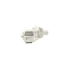 Помпа (насос) зливна для посудомийної машини Silanos 902332, Hanning DPS35-061, 40 Вт 2