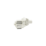 Помпа (насос) зливна для посудомийної машини Silanos 902332, Hanning DPS35-061, 40 Вт