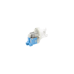 Помпа (насос) зливна для посудомийної машини Ariston, Indesit C00143766, Plaset COD.74441, 26 Вт