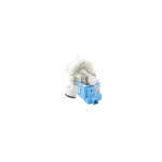 Помпа (насос) зливна для посудомийної машини Ariston, Indesit C00143766, Plaset COD.74441, 26 Вт