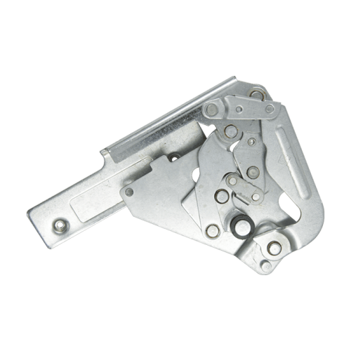 Петля двери (завес) для посудомоечной машины Smeg 681330615 левая Петля двери (завес) для посудомоечной машины Smeg 681330615 левая