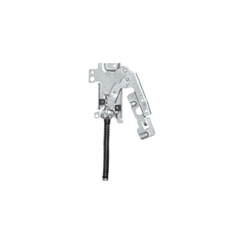 Комплект петель двери (завесы) для посудомоечной машины Zanussi 4055031548 (левая и правая) Комплект петель двери (завесы) для посудомоечной машины Zanussi 4055031548 (левая и правая)