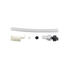 Прессостат для посудомоечной машины Zanussi, Electrolux 4055346060 с трубкой