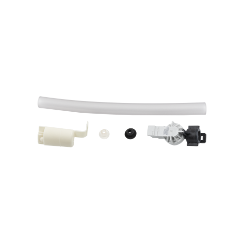 Пресостат для посудомийної машини Zanussi, Electrolux 4055346060 з трубкою Пресостат для посудомийної машини Zanussi, Electrolux 4055346060 з трубкою