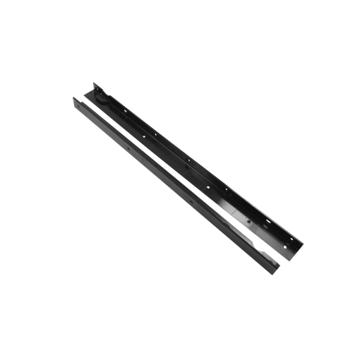 Комплект креплений двери встроенной посудомоечной машины Candy 41900626 (левое и правое) Комплект креплений двери встроенной посудомоечной машины Candy 41900626 (левое и правое)