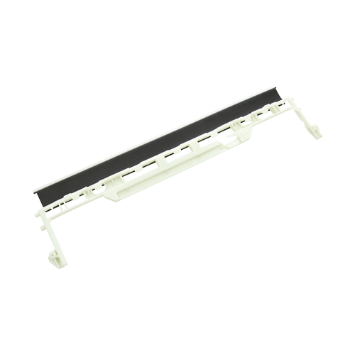 Уплотнитель двери для посудомоечной машины Bosch 11027722, 11043989 нижний с держателем (515 мм) Уплотнитель двери для посудомоечной машины Bosch 11027722, 11043989 нижний с держателем (515 мм)