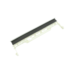 Уплотнитель двери для посудомоечной машины Bosch 11027722, 11043989 нижний с держателем (515 мм) 2