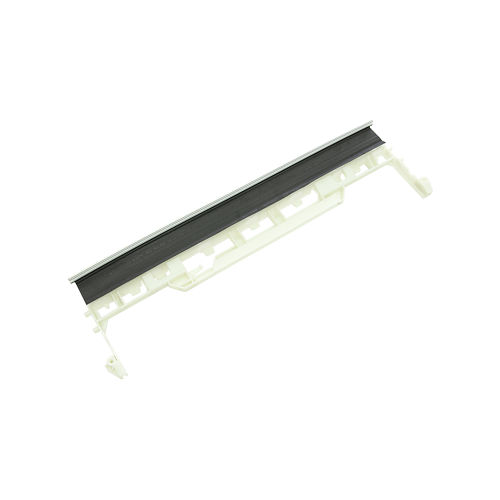 Уплотнитель двери для посудомоечной машины Bosch 11027722, 11043989 нижний с держателем (515 мм) Уплотнитель двери для посудомоечной машины Bosch 11027722, 11043989 нижний с держателем (515 мм)