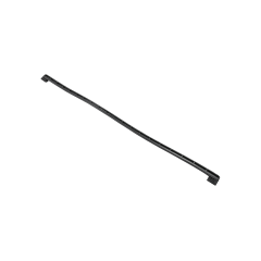 Уплотнитель двери для посудомоечной машины Zanussi, AEG, Electrolux 140055636017, нижний (546 мм) 2