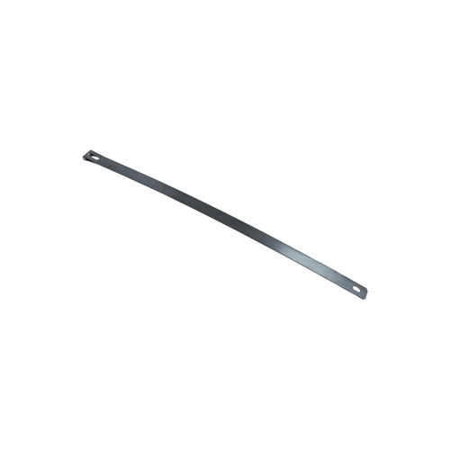 Поводок дверной тяги (рычаг тормоза) для посудомоечной машины Whirlpool 481240118707 Поводок дверной тяги (рычаг тормоза) для посудомоечной машины Whirlpool 481240118707