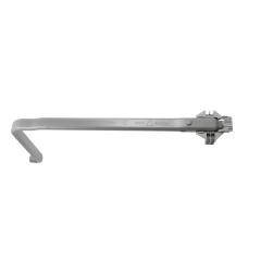 Трубка подачи воды (суппорт разбрызгивателя) для посудомоечной машины Whirlpool 481225698052 2