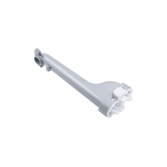 Трубка подачи воды (держатель разбрызгивателя) для посудомоечной машины Zanussi 1524902523