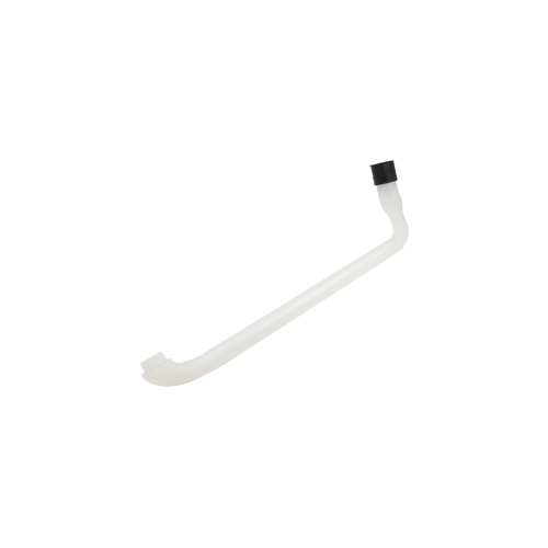 Патрубок подачи воды для посудомоечной машины Zanussi 1528059007 Патрубок подачи воды для посудомоечной машины Zanussi 1528059007