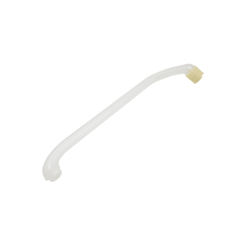 Патрубок подачі води для посудомийної машини Zanussi 1528120007