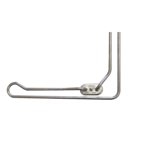 Тен для посудомийної машини Candy 91200592, 460*260 мм, 1900 Вт