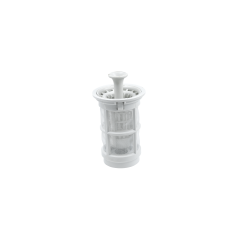 Фильтр центральный (сливной) для посудомоечной машины Zanussi Electrolux 1523330213 2