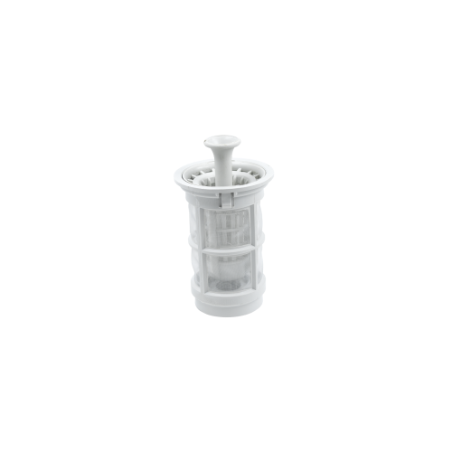Фільтр центральний (зливний) для посудомийної машини Zanussi Electrolux 1523330213 Фільтр центральний (зливний) для посудомийної машини Zanussi Electrolux 1523330213