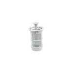 Фильтр центральный (сливной) для посудомоечной машины Zanussi Electrolux 1523330213