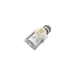 Клапан регенерації електромагнітний для посудомийної машини Bosch Siemens 00611916