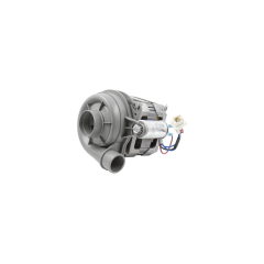 Помпа циркуляционная для посудомоечной машины Beko 1891000400, Welling YXW75-2G, 94 Вт 2