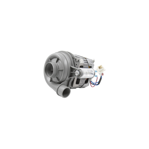 Помпа циркуляционная для посудомоечной машины Beko 1891000400, Welling YXW75-2G, 94 Вт