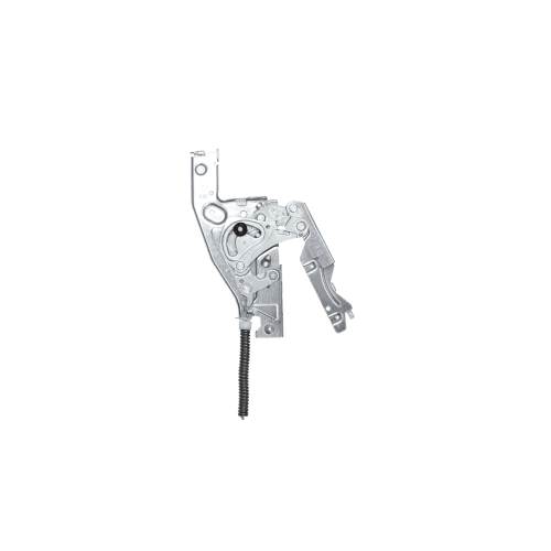 Петля дверей (завіс) для посудомийної машини Ariston, Indesit S00538376 права Петля дверей (завіс) для посудомийної машини Ariston, Indesit S00538376 права
