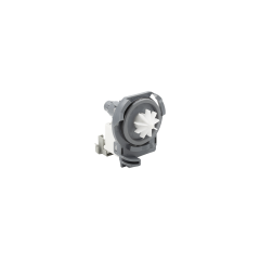 Помпа (насос) зливна для посудомийної машини Whirlpool 481010751595, 30 Вт