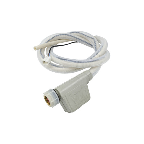 Шланг подачі води з aquastop для посудомийної машини Bosch 00299756, 1500 мм Шланг подачі води з aquastop для посудомийної машини Bosch 00299756, 1500 мм