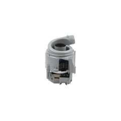 Помпа циркуляционная для посудомоечной машины Bosch 12014980, 9001.375.807
