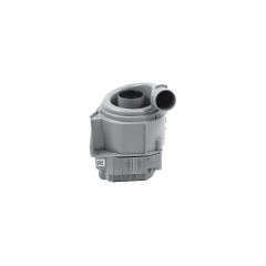 Помпа циркуляційна для посудомийної машини Bosch 12014980, 9001.375.807 2