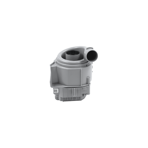 Помпа циркуляційна для посудомийної машини Bosch 12014980, 9001.375.807 Помпа циркуляційна для посудомийної машини Bosch 12014980, 9001.375.807