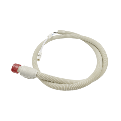 Шланг подачі води з aquastop для посудомийної машини Beko 1760360100 (2145 мм)