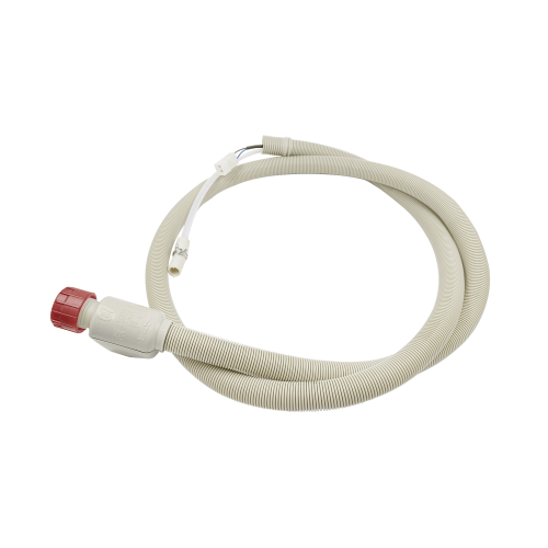 Шланг подачи воды с aquastop для посудомоечной машины Beko 1760360100 (2145 мм)