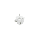 Прессостат для посудомоечной машины Zanussi 3792216040