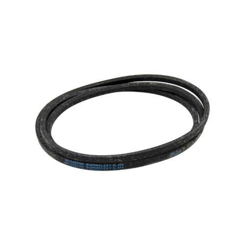 Ремень 3L 670 Megadyne, Ariston Ремень 3L 670 Megadyne, Ariston