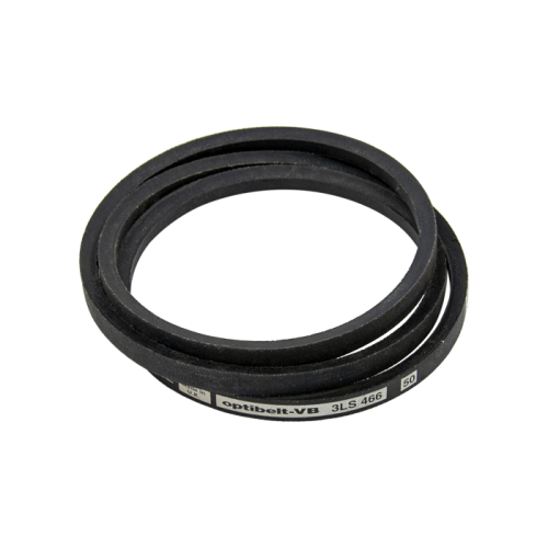 Ремень 3L 466 (3LS) Optibelt, Whirlpool 481281728264