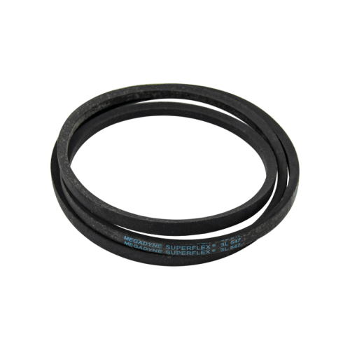 Ремень 3L 547 Megadyne, Indesit C00068583 Ремень 3L 547 Megadyne, Indesit C00068583