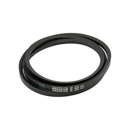 Ремень 3L 543 Megadyne, Zanussi 50097618008 Ремень 3L 543 Megadyne, Zanussi 50097618008