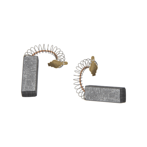 Щітки електродвигуна для пральної машини 6.3*12.5*35 мм, AEG 8996454250953, 51X9119, з пружиною Щітки електродвигуна для пральної машини 6.3*12.5*35 мм, AEG 8996454250953, 51X9119, з пружиною