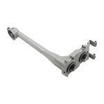 Трубка подачи воды (держатель разбрызгивателя) для посудомоечной машины Beko 1759600100