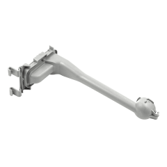 Трубка подачи воды (держатель разбрызгивателя) для посудомоечной машины Beko 1759600100 2