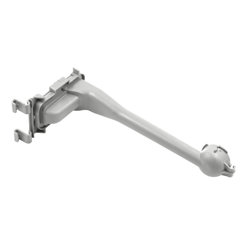 Трубка подачи воды (держатель разбрызгивателя) для посудомоечной машины Beko 1759600100 Трубка подачи воды (держатель разбрызгивателя) для посудомоечной машины Beko 1759600100