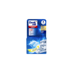 Средство для чистки (капсулы) посудомоечной машины, DenkMit 4 шт.