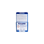 Засіб для чищення (капсули) посудомийної машини, DenkMit 4 шт.