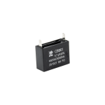 Конденсатор CBB61  4.7 мкФ, 450 В, Jyul (прямоугольный, клеммы)