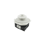 Помпа циркуляційна для посудомийної машини Ariston, Indesit С00291855, Bleckmann VSM-E20, 90 Вт