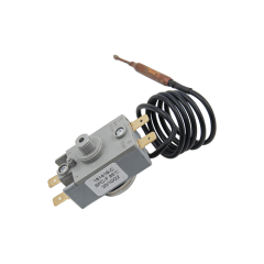 Термостат захисний для бойлера Thermex, Atlantic, Whicepart 181419-С, 250В, 20А (85°C)
