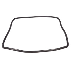 Уплотнитель двери для духовки Beko 255440101, Arcelik FR03BE01, 330*450 мм