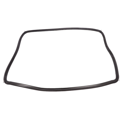 Ущільнювач двері для духовки Beko 255440101, Arcelik FR03BE01, 330*450 мм Ущільнювач двері для духовки Beko 255440101, Arcelik FR03BE01, 330*450 мм